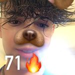 💯🅱️adrian Blood🅱️💯 - @yung__alg__b - Instagram