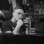 Adrian Blood - @thouartadrian - Instagram