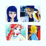 bloom_adrian_marinett - @bloom_marinett_adrian - Instagram