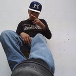 Yampi RL - @adrianblooms - Instagram