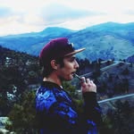 Adrian Bloomquist - @bloomquistadrian - Instagram
