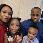 Adrian Blount - @brother.chubb - Instagram