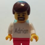 Adrian Blount - @adrianblount - Instagram