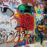 Adrian Blu - @adrianblumusic - Instagram