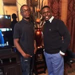 Adrian Blu-Print Jones - @bluflame_1914 - Instagram