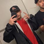 @adrian_blue - Instagram