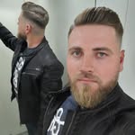 Adrian Blue - @adrianbluered - Instagram