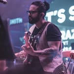 Adrian Espinoza Echenique - @adrian_bluesman - Instagram
