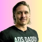 ADS DADDY | Adrian Bluhmky - @adrian_bluhmky - Instagram