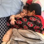 Eric Ramirez - @adrianblue - Instagram