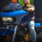 Adrian Blue - @ablue82 - Instagram