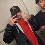 @adrian_blue - Instagram