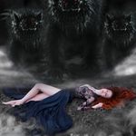 Adrian Blue - @adrianblueauthor - Instagram