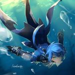 ADRIAN_BLUELIFE - @adrian_bluelife9886 - Instagram