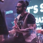 Adrian Espinoza Echenique - @adrian_bluesman - Instagram