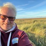 Adrian Hayton - @adrianblueskies - Instagram