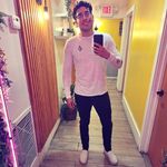 Adrian Limas - @adrianblue88 - Instagram