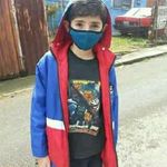 Adrian Ramirez Molina - @adrianblue_jr - Instagram