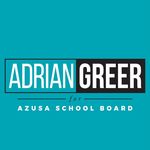 ADRIAN GREER 4 SCHOOL BOARD - @adrian4azusa - Instagram