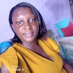 Adriana Dede Boateng - @adrianadedeboateng - Instagram