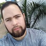 Adrian Bobadilla - @adrianbobadilla018 - Instagram