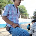 Adrian Bobadilla - @adrianbobadilal - Instagram