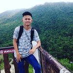 Adrian Meranio Bobis - @itsmeadddyyyy - Instagram