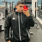 Alejandro Bocanegra - @adrianboca - Instagram