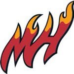 Adrian  Bocanegra - @heatfan1936 - Instagram