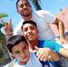 Adrian Bocanegra - Facebook