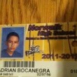 Adrian Bocanegra - @adrian_bocanegra_15 - Instagram