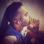 Adrián bocanegra - @bocanegra307 - Instagram