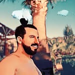 Adrian Bocanegra - @adrianbocanegra1986 - Instagram