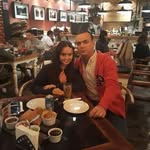 Adrian Bocanegra - @pirruboca - Instagram