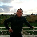 Adrian Boci - @bociadriano - Instagram