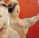Adrian Boga - Facebook