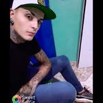 Adrian Bogado - @adrian.bogado.906 - Instagram