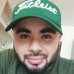 Adrian Bogarin - @bogarin973_ - Instagram