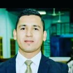 Adrián Bogarin - @adrianboga91 - Instagram