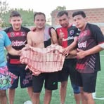 Adrian Bogarin - Facebook
