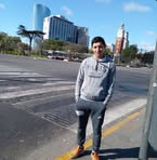Adrián Bogarin - Facebook