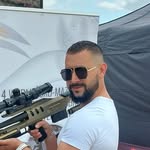 Adrian Bogdański - @bogdanski95 - Instagram