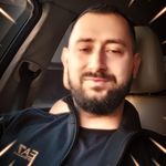 Adrian Bogdański - @adrrrian94 - Instagram