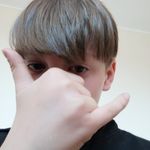 Adrian Bogdański - @bogusi_2008 - Instagram