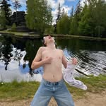 Adrian Bogdański - @shit_post_bogusia - Instagram