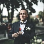 Adrian Bogdański - @giorgio_bogdanov - Instagram