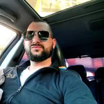 Adrian Bogdański - @ardjan19941994 - Instagram