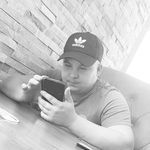 Adrian Bogdanski - @adik19920 - Instagram