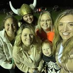 Adrian Anne Boggess - @boggess408 - Instagram
