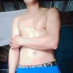 Adrian Bohorquez - @bohorquez3106 - Instagram